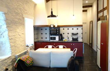 Apartamentos Minas de Silvarosa - Foto 16