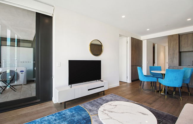 Realm Apartments by CLLIX - Foto 28