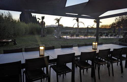 Mas Puig Grand Gîte - Foto 44