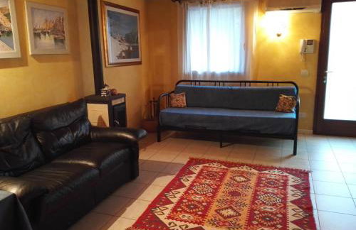 Jasmine Country House - Foto 18