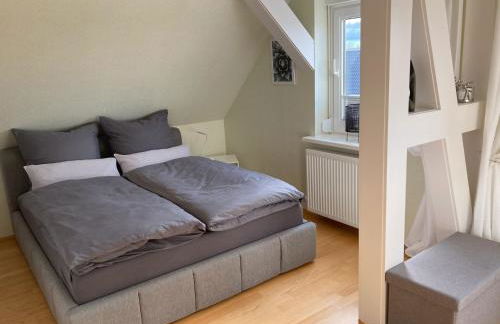 Ferienwohnungen bei der Purpurbuche - Foto 20