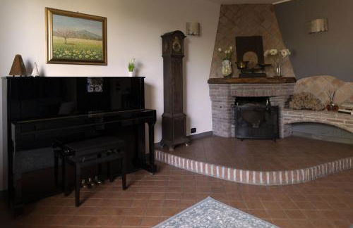 Villa Hephaestus Etna - with private pool - Foto 12
