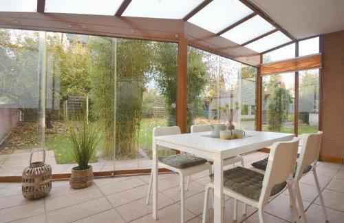 Bamberg 01 - Apartment für Firmen - Foto 21