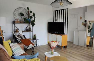 Appartement en résidence - Foto 13