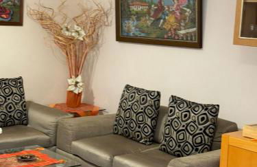 George's & Amalia's appartments 2 - Foto 57