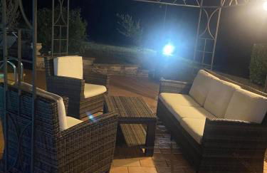 Villa Giulia, a splendid farmhouse in the Marche region - Foto 35