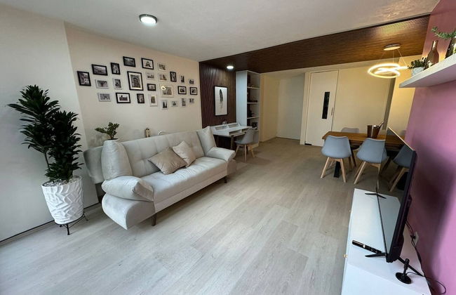 Apartment Near Reforma Agel - Foto 14