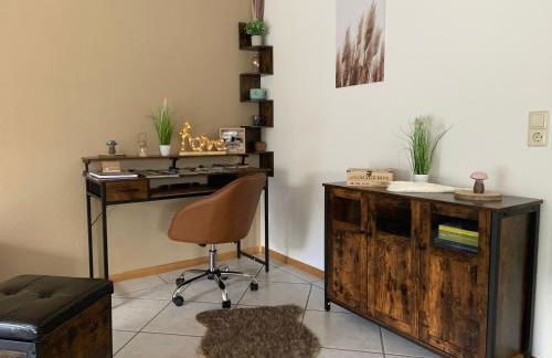 Appartement Sulzbachtal in Lahr, Nähe Europapark, Nähe Rulantica - Foto 45