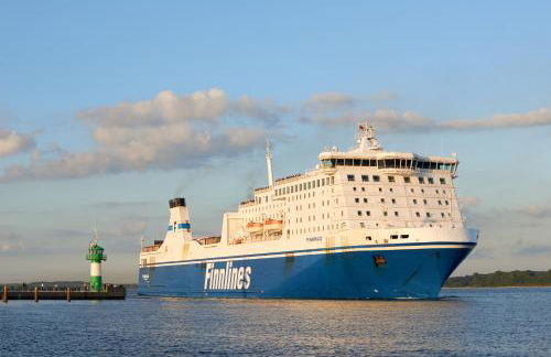 Ferienwohnung Sonnendeck Moba-Travel - Foto 17