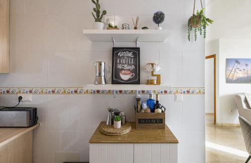 El Encanto de Val-calma y vistas al mar- Bolnuevo - Foto 13