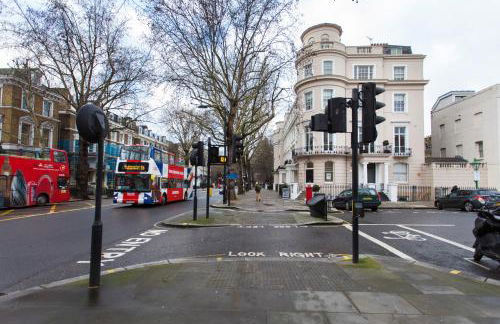 Holland Park Luxury with Garden - Foto 37