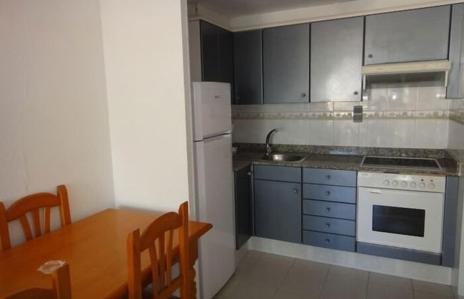 Apartamentos Forner-24 - Foto 5