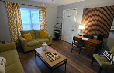 Sparkling Fresh Soldier's Pad 7 Mi to Fort Bragg - Photo 31