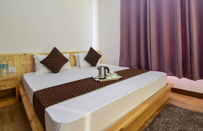 Mashobra Homestay by Dumnu Homes - Foto 13