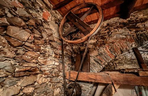 The Historic Oil Mill- Romantic Retreat - Foto 5