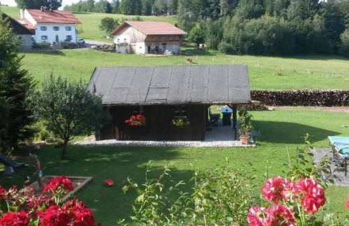 Apartment FeWo Steinbeisser by Interhome - Foto 21