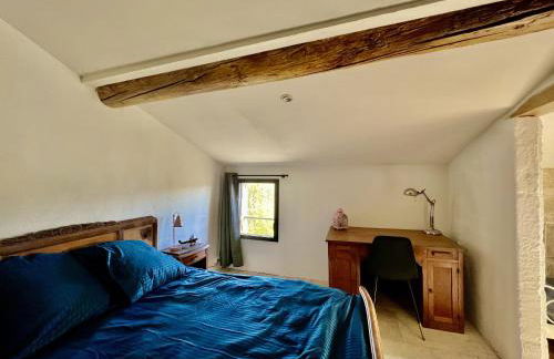 Cocon En Petite Camargue - Foto 33