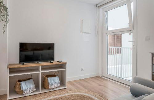 Chalet Marias - Parede beach apartments - Foto 8