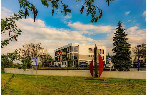 Fewo Elbkilometer 311 - Foto 1