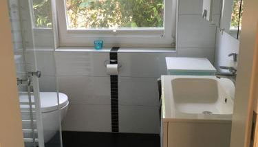 Ostsee-Entspannung, FeWo direkt am Meer - Foto 5, Shower