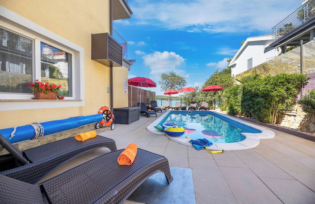 Soline Bay Seashore Residence - Foto 72