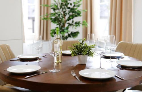 INhome - Zentral - Küche - TV - Netflix - Foto 33