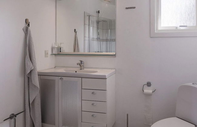 6 Person Holiday Home in Jaegerspris-by Traum - Photo 9