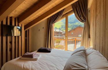 Baita PierIta Stua Genziana e Ginepro - Foto 18