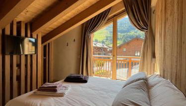 Baita PierIta Stua Genziana e Ginepro - Foto 1