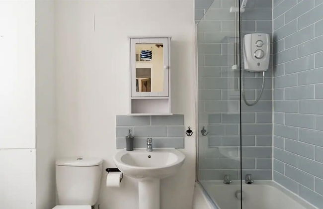 Beautiful Sea Front Cottage in the Ocean City - Foto 15