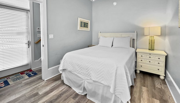 Sol Surfer 1 Bedroom Home by RedAwning - Foto 2, Habitación