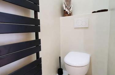 VILLATIMAHE 4 étoiles vue montagnes au calme 6 min des plages - Foto 52