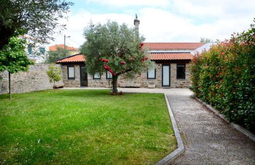 Casa de Campo dos Távoras - Foto 79