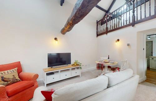 The Barn Timberscombe - Foto 17