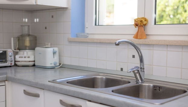 Rajna - 100 m From sea - A4 - Foto 5, Cocina privada