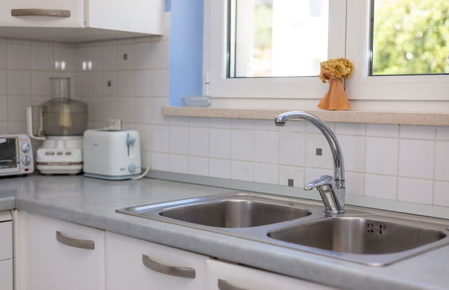 Rajna - 100 m From sea - A4 - Foto 5