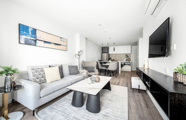 Sunrise Garden Suites - Photo 19