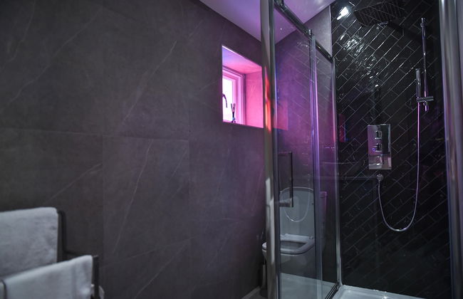 Victoria Colonnade ApartHotel - Foto 61