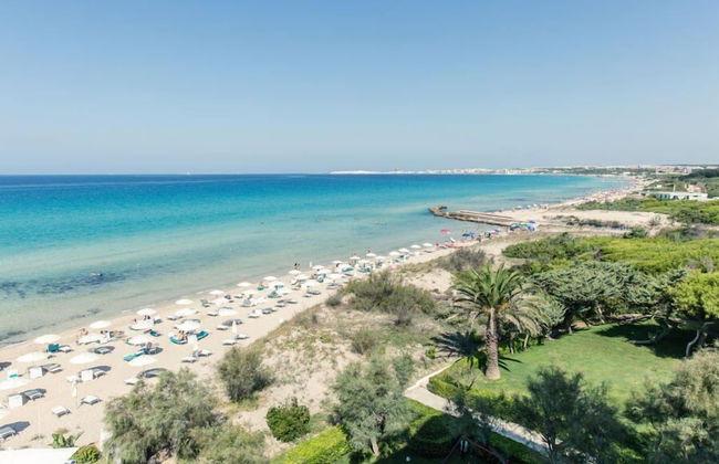 Residence Cala Verde - Foto 42