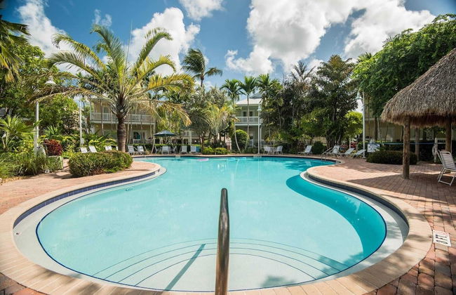 Coral Villa by Avantstay Close 2 DT Key West Shared Pool & Patio! - Foto 1