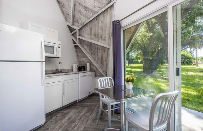 Studio 01 - Lake Sumner - Foto 8