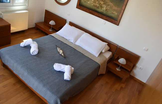 Villa Kyma - Photo 16