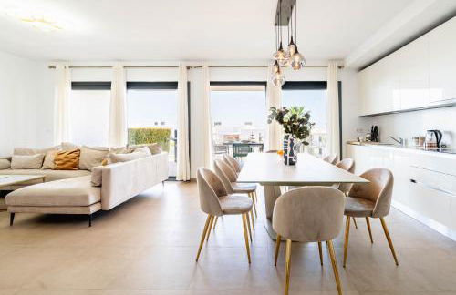 Design Wohnung mit viel Luxus - Foto 4