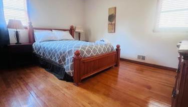 Cozy Home in Lilburn, GA - Foto 3