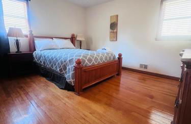 Cozy Home in Lilburn, GA - Foto 3