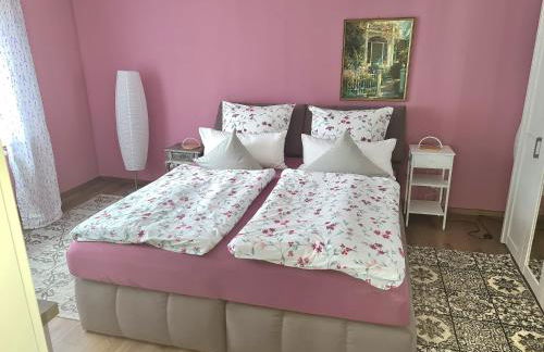 Ferienwohnung Kespergarten - Foto 18