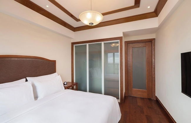 Kantharyar Serviced Apartment - Foto 14