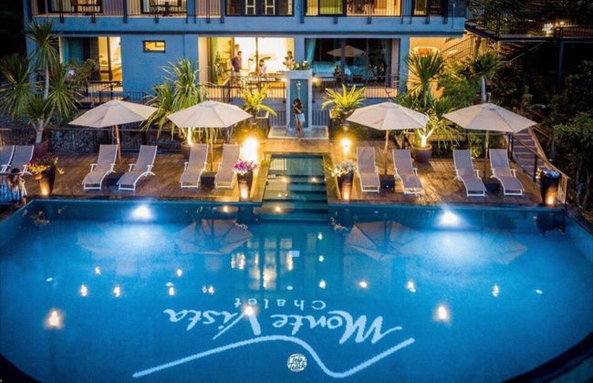 Monte Vista Chalet - Foto 28