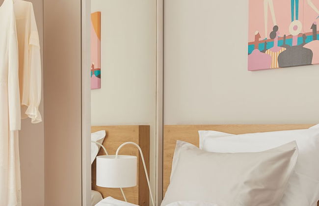 Eol Apartments Split - Foto 16