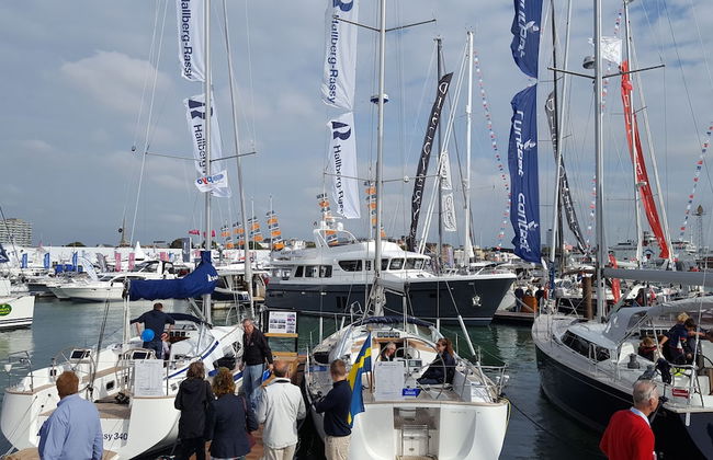 Town or Country - Greenwich Apartments - Foto 22